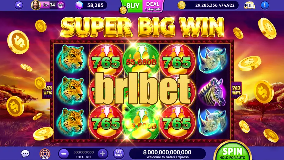 brlbet APK