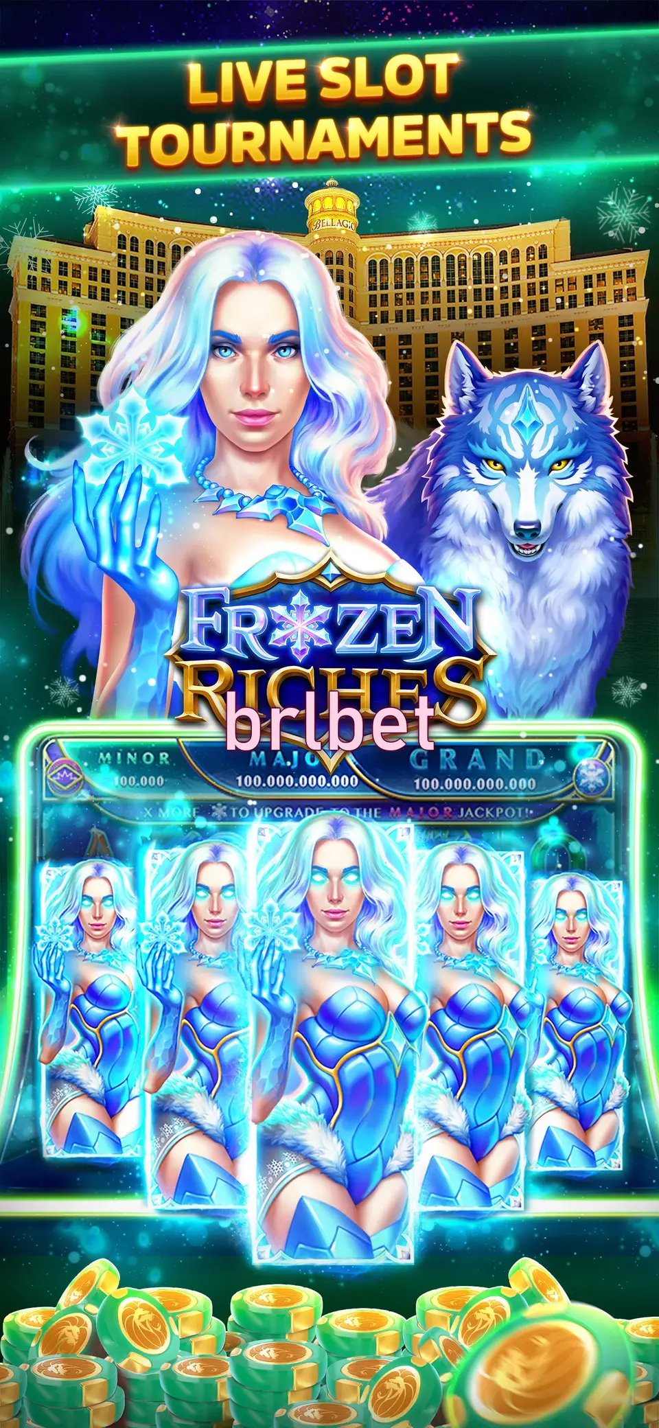 brlbet APK