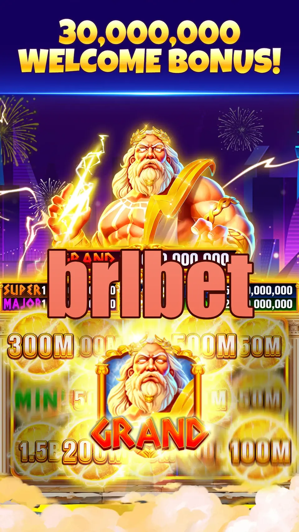 brlbet APK