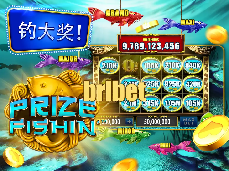brlbet Login