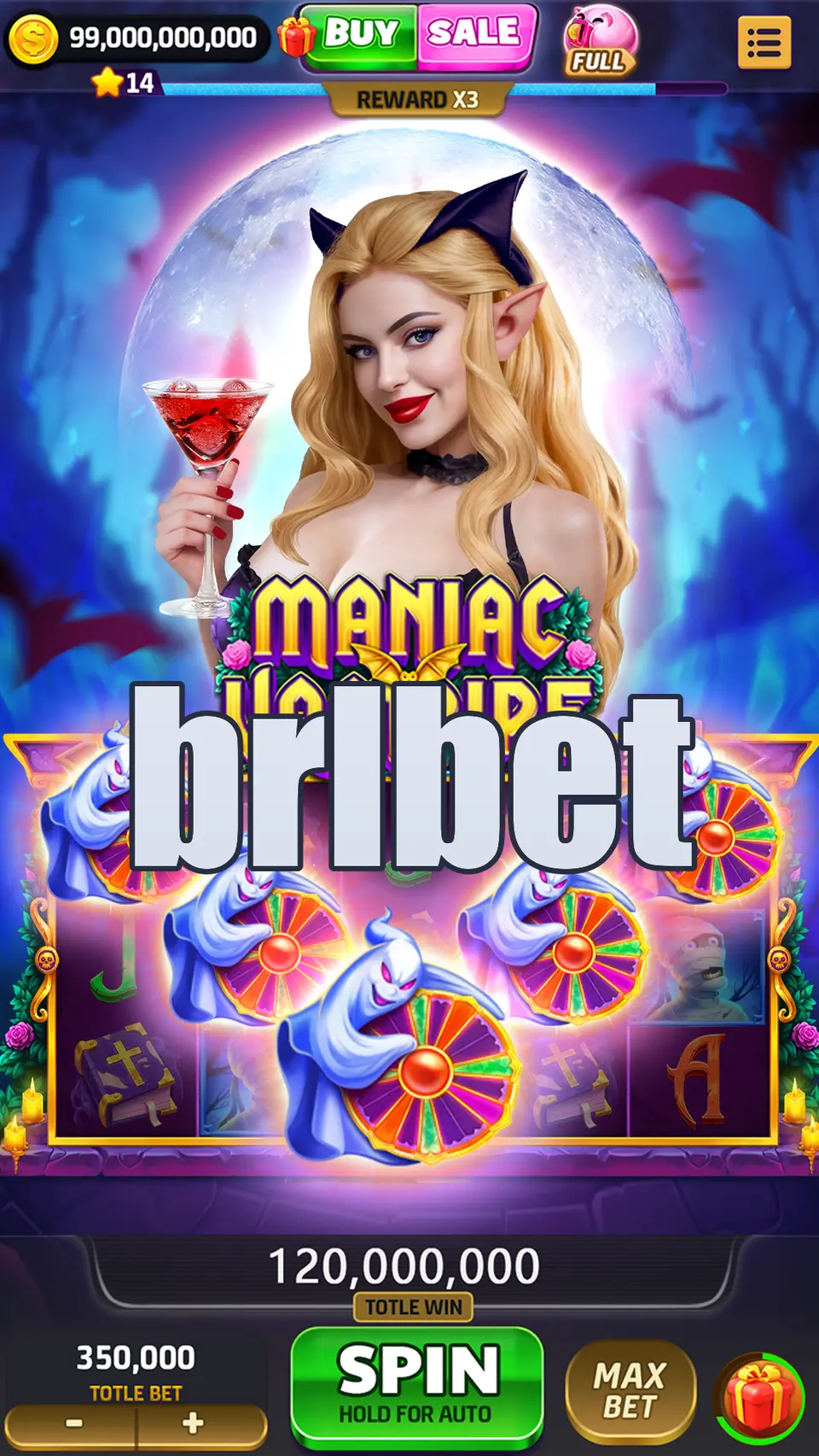 brlbet Login