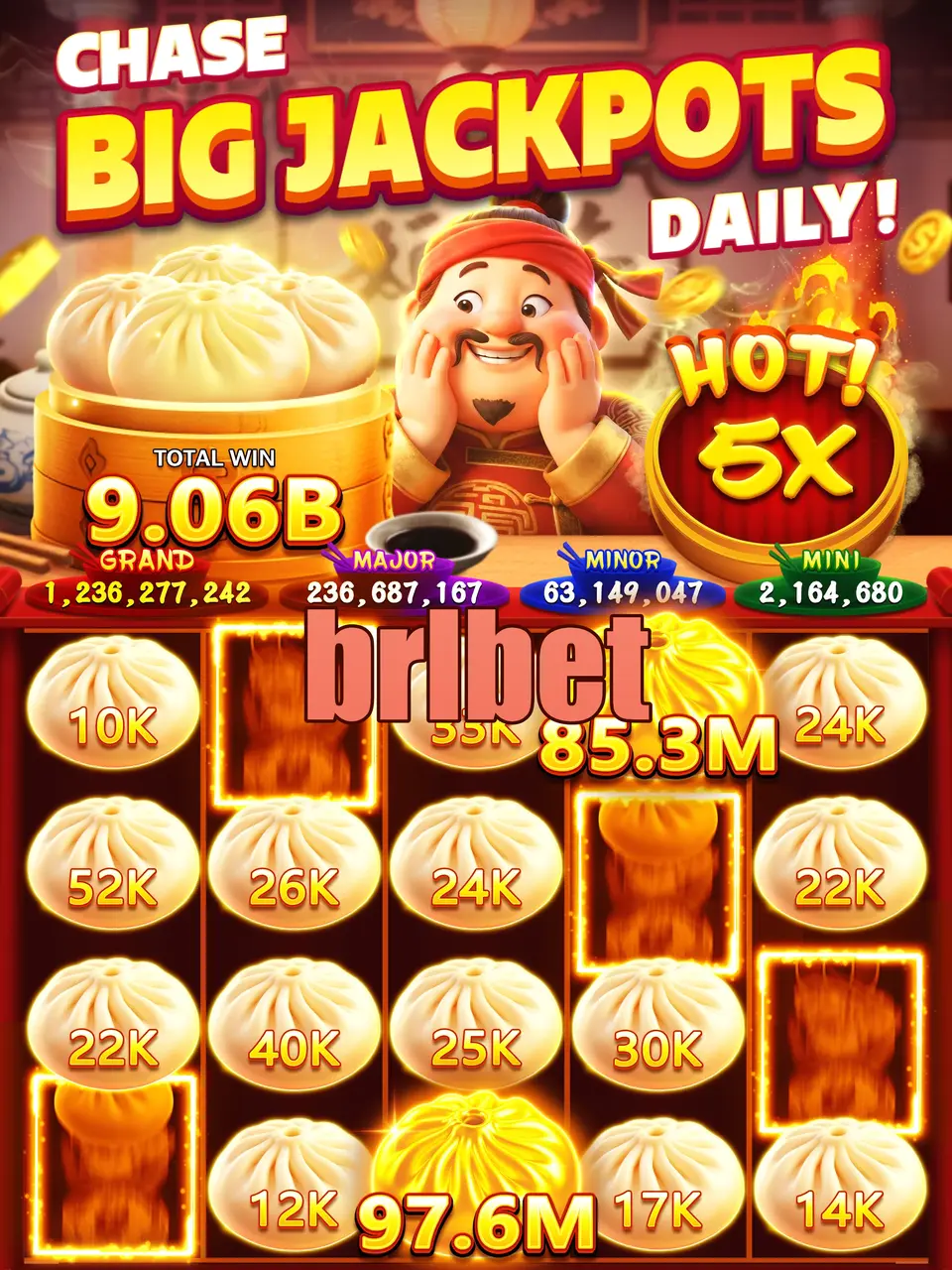 brlbet Login